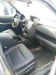 Honda Pilot 2012 Gray - 5