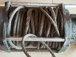 Angus 10 Ton Hoist for Sale - 1