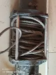 Angus 10 Ton Hoist for Sale - 3