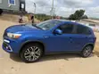 Mitsubishi Outlander Sport 2.0 ES 2016 Blue - 1