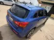 Mitsubishi Outlander Sport 2.0 ES 2016 Blue - 2