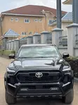 2024 Toyota Tacoma TRD Off Road - 1