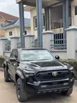 2024 Toyota Tacoma TRD Off Road - 2