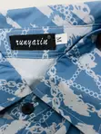Men's Summer Shirt - Multi-Color - 2