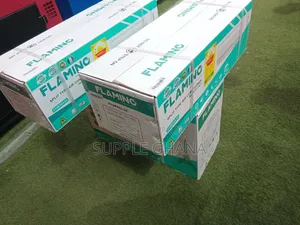 Flamino Air Conditioner - Brand New