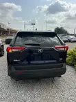 Toyota RAV4 2022 Black - 3