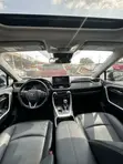 Toyota RAV4 2022 Black - 4