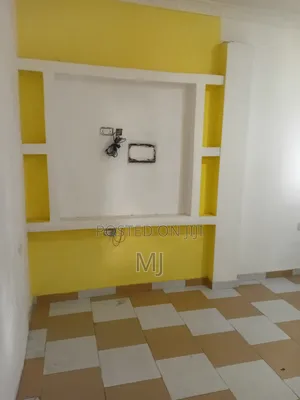 1-Bedroom Apartment for Rent in Mje, School Junction