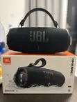 Brand New JBL Charge 6 Portable Bluetooth Speaker - 2