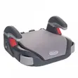 Graco Junior Maxi Highback Booster Seats (2) - 2