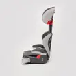 Graco Junior Maxi Highback Booster Seats (2) - 4