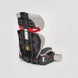 Graco Junior Maxi Highback Booster Seats (2) - 5