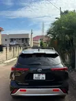 Car for Rent - East Legon - 2