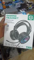 Brand New Gaming Headset T906 - 1