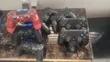 Sony PlayStation 4 Controllers (Used) - 3