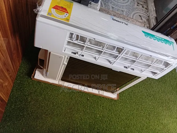 Flamingo Split Air Conditioner - 1