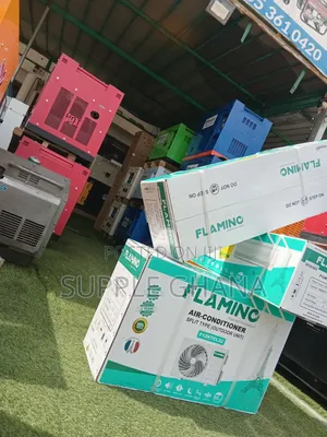 Flamino Split Air Conditioner