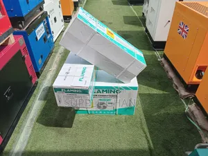 Flamino Air Conditioner - Brand New