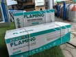 Flamino Split Type AC - Strong Cooling, Low Noise - 2