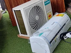 Flamingo Split Air Conditioning System