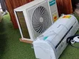 Flamingo Split Air Conditioning System - 1