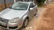 Volkswagen Jetta 2008 Silver - 4