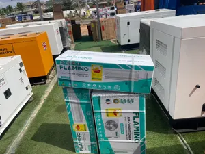 Flamino 1.5hp Air Conditioner
