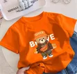 3-in-1 Boys Shirts Set - 2