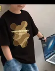 3-in-1 Boys Shirts Set - 3