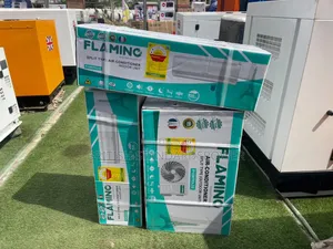 Flamino 1.5hp Split Air Conditioner
