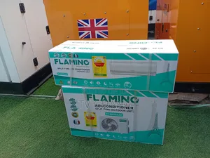 Flamino 1.5HP AC - Split System