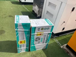 Flamino 1.5hp Air Conditioner - Brand New