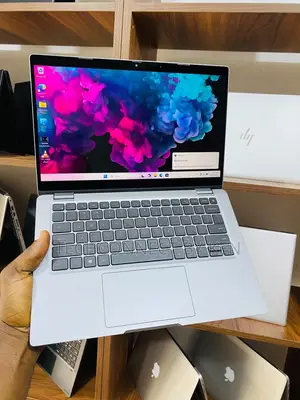 Dell Latitude 5320 2-in-1 Laptop - Core i7, 16GB RAM, 256GB SSD