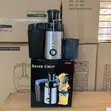 Silver Crest Juicer - 2