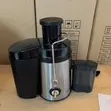 Silver Crest Juicer - 3