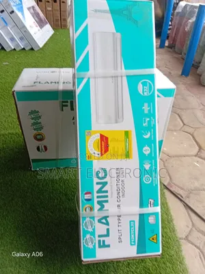 Flamino AC 1.5hp