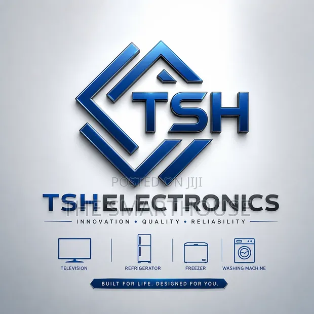 Female Sales & Customer Service Executive Job Vacancy - TSH Electronics - 1
