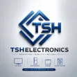Female Sales & Customer Service Executive Job Vacancy - TSH Electronics - 1