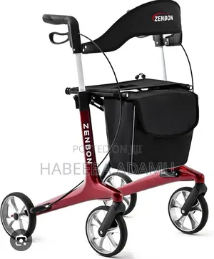 Zenbon Push Walker