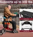 Zenbon Push Walker - 2