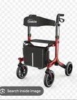 Zenbon Push Walker - 3