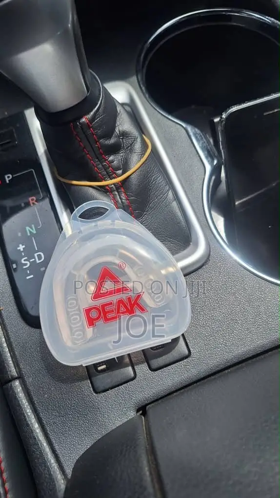 Peak Sports MouthGuard - 1