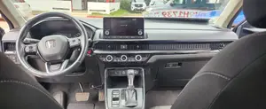 2024 Honda CR-V Sport Gray
