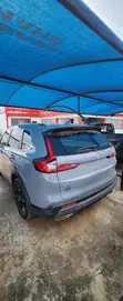2024 Honda CR-V Sport Gray - 3