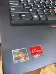 Lenovo ThinkPad E14 Gen 3 Laptop - 16GB RAM, 512GB SSD - 4