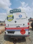 Mercedes-Benz Sprinter 2011 - Foreign Used - 1