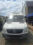 Mercedes-Benz Sprinter 2011 - Foreign Used - 3