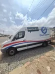 Mercedes-Benz Sprinter 2011 - Foreign Used - 5