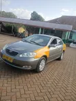 Toyota Corolla 1.8 CE 2008 Gray - 1