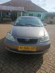 Toyota Corolla 1.8 CE 2008 Gray - 2